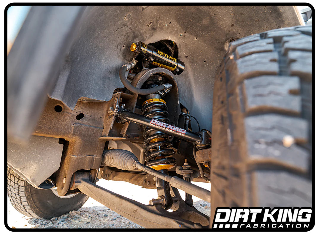 MT PreRunner Kit 2007-2018