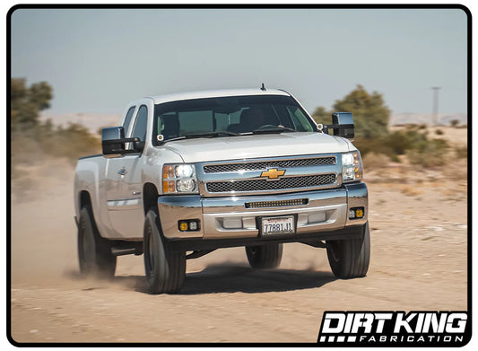 MT PreRunner Kit 2007-2018