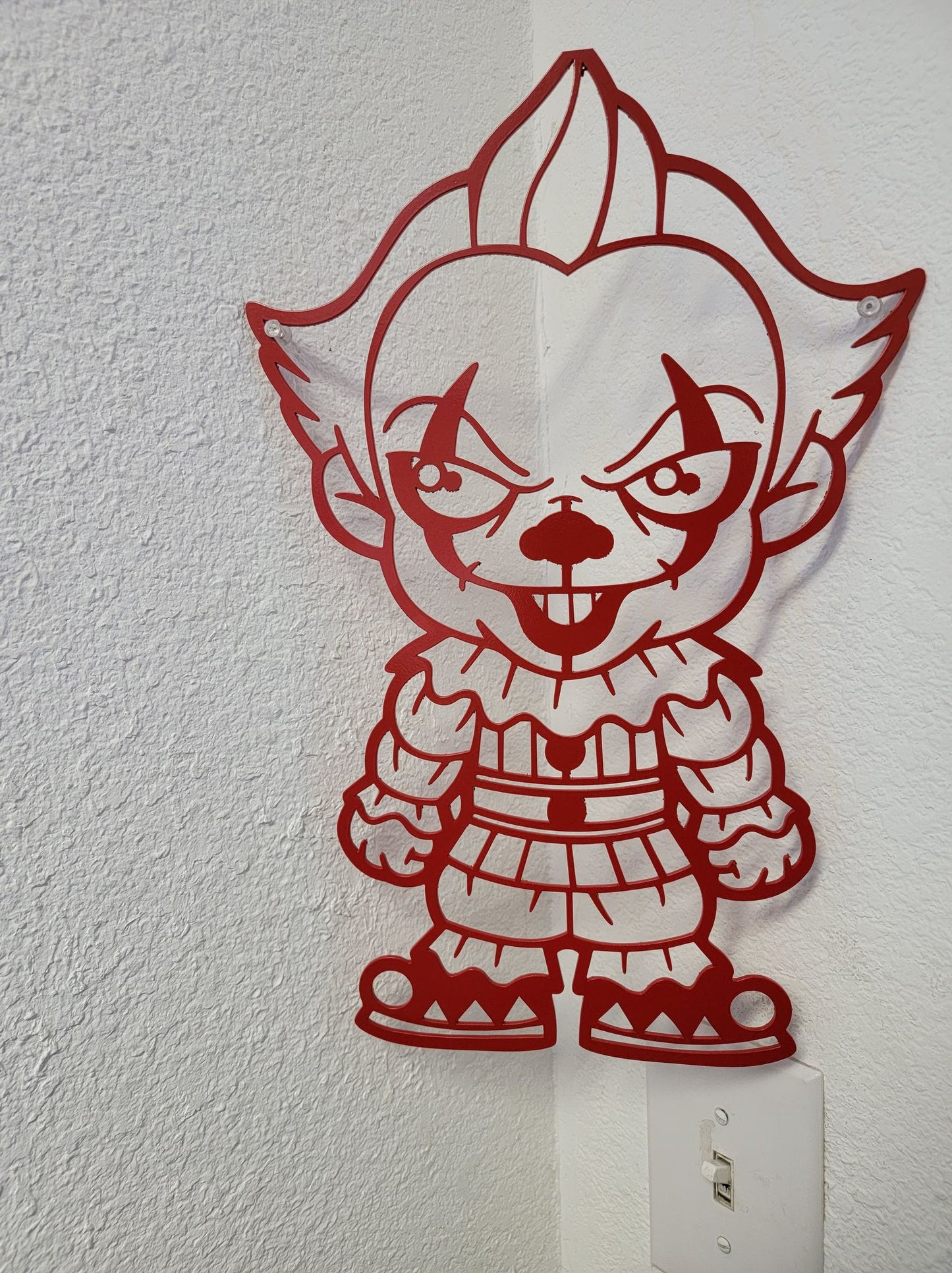 Customized Metal signs