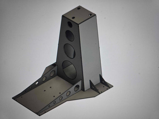 JD2 Model 4 Bender Stanf (DXF Files Only)