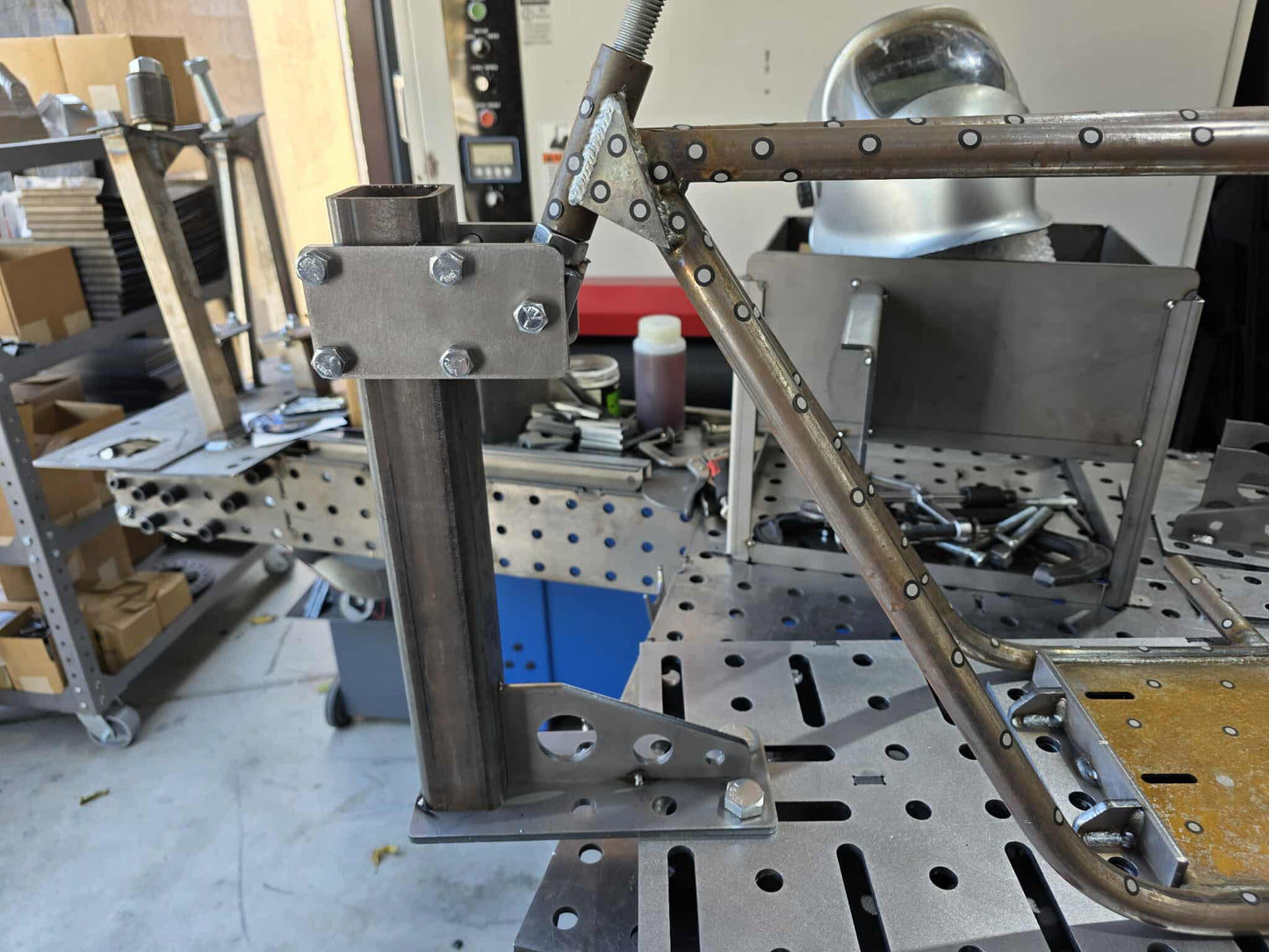 Minibike Fixture Table ( Free Shipping! )