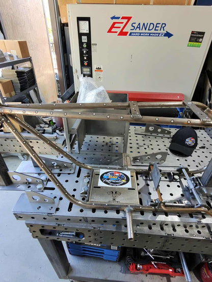 Minibike Fixture Table ( Free Shipping! )