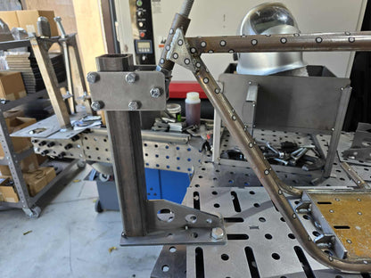 Minibike Fixture Table ( Free Shipping! )