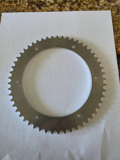 #35 Chain Split Sprocket