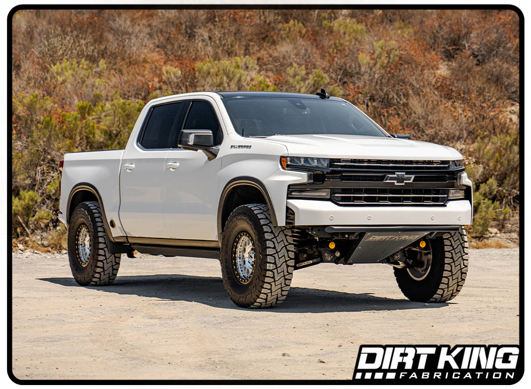 MT PreRunner Kit 2019-2025