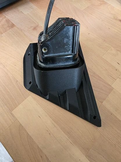 2022+ Silverado  Fog Light Mounts/kit